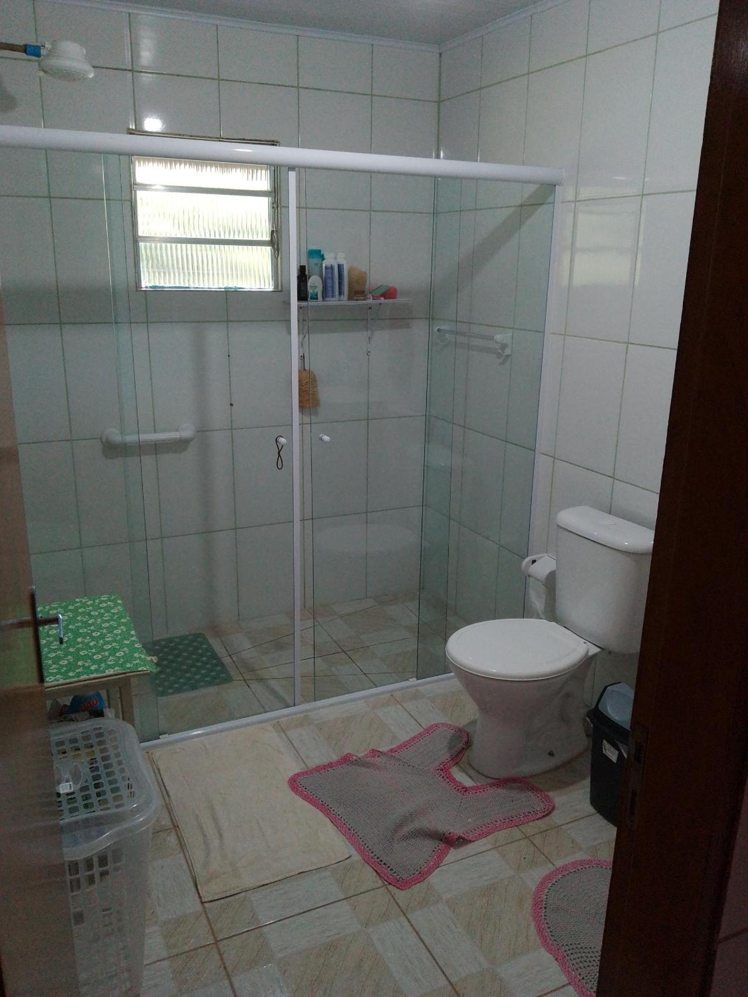 Villa Rancho Pe Da Pedra São Bento do Sapucaí Habitación foto